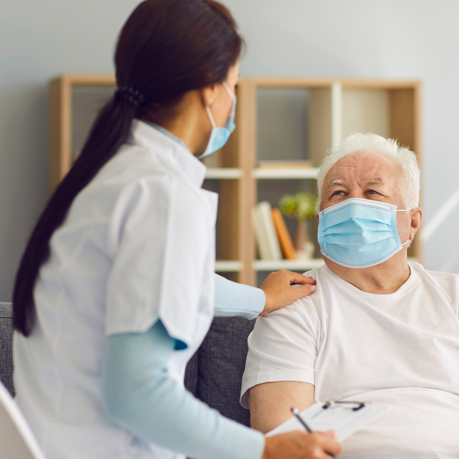 Fiches mémo révisions des pathologies pour soignant