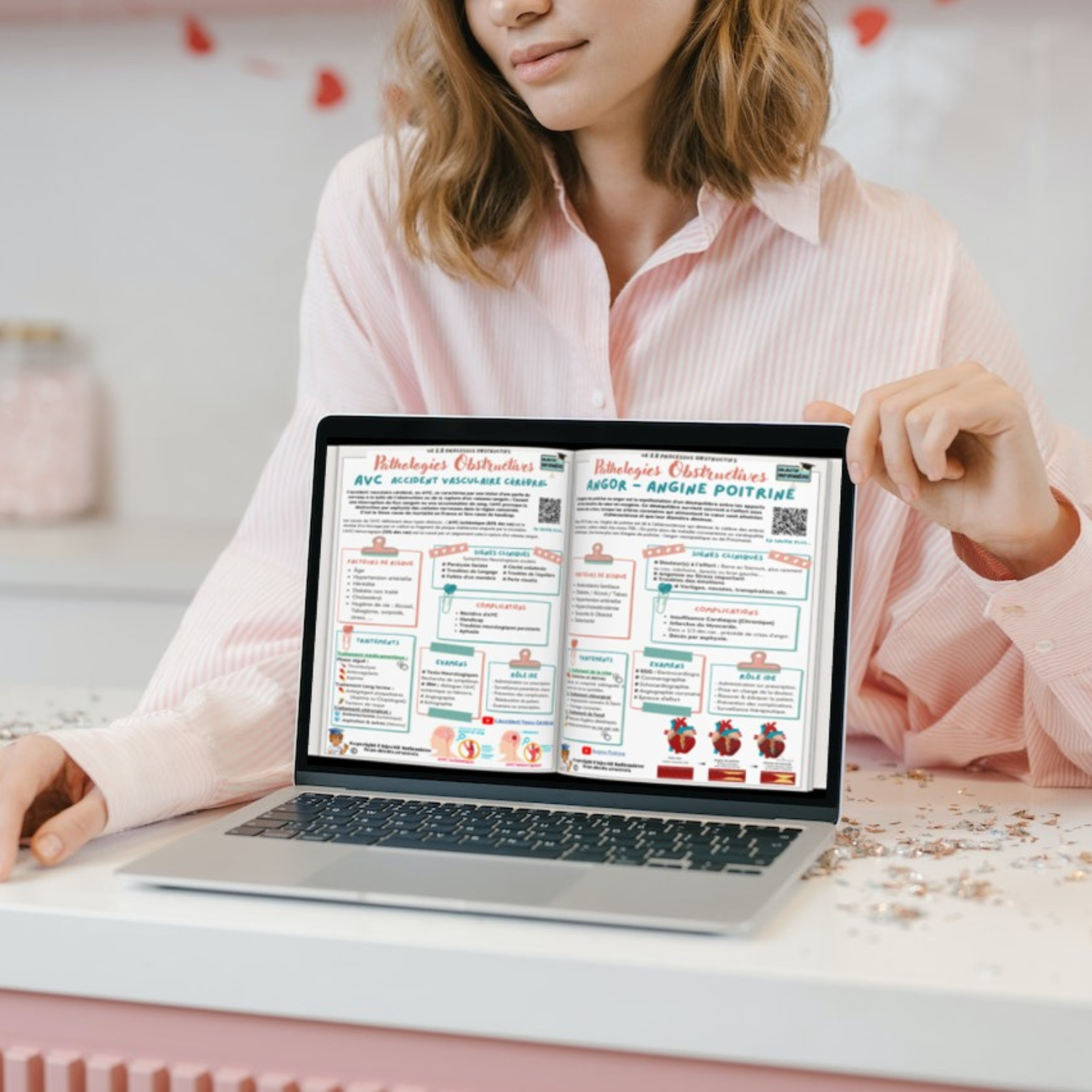 Guide numérique infirmier