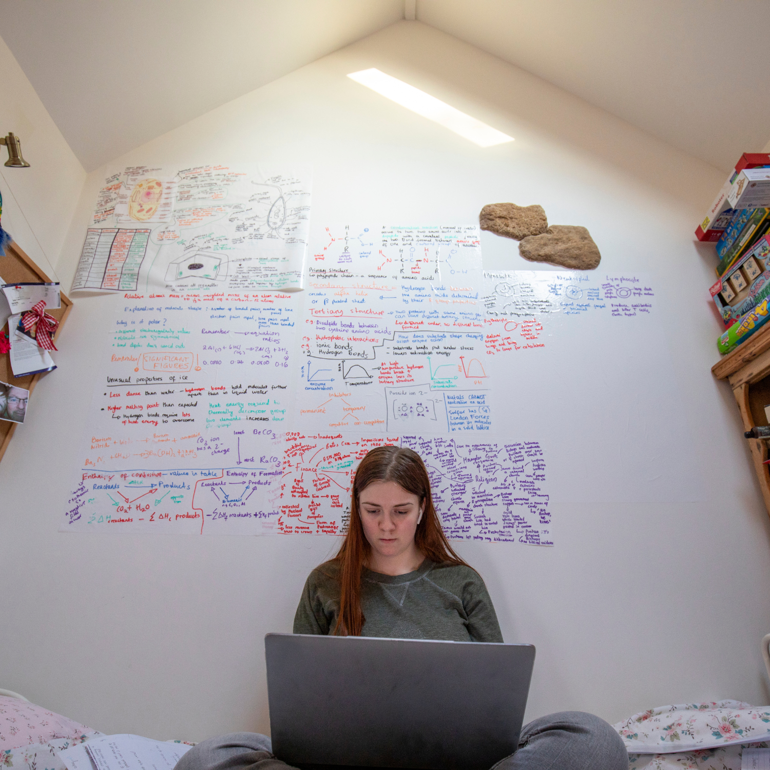 Fiches mémo infirmier