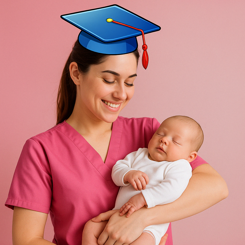 Objectif-Auxiliaire-Puericulture.fr : des fiches de révision et QCM pour réussir le Diplôme d'État Auxiliaire de puériculture