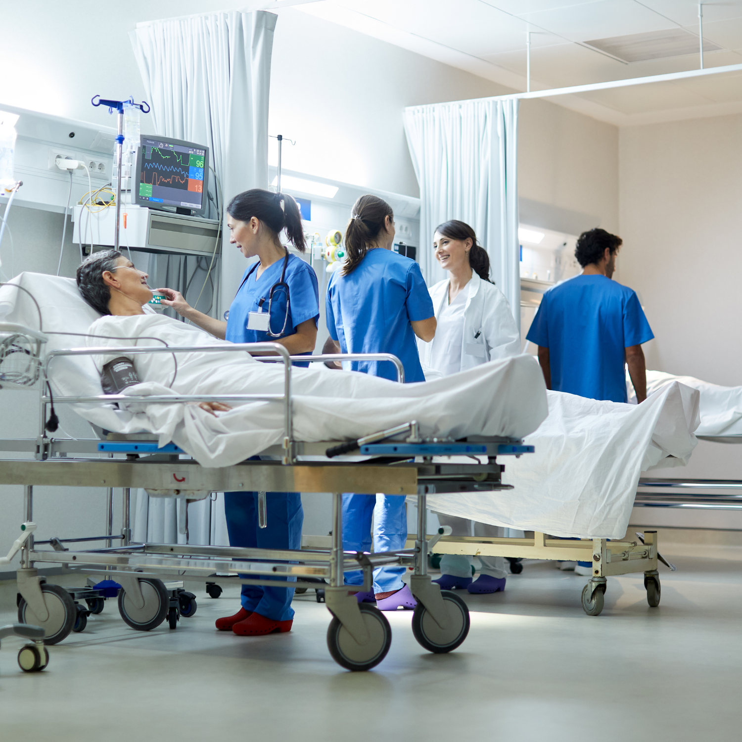 pathologies stage d’aide-soignant