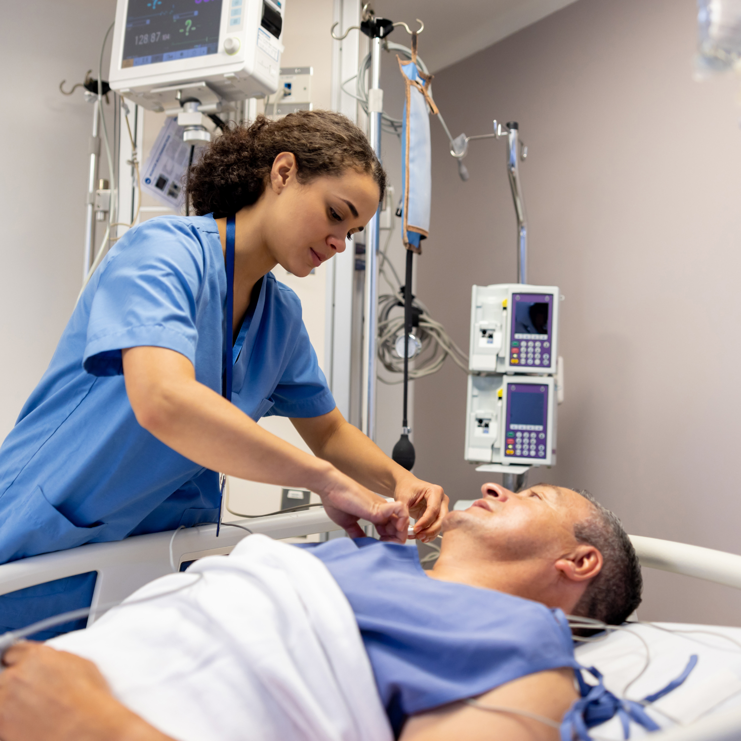 fiches de révision pathologies en soins infirmiers