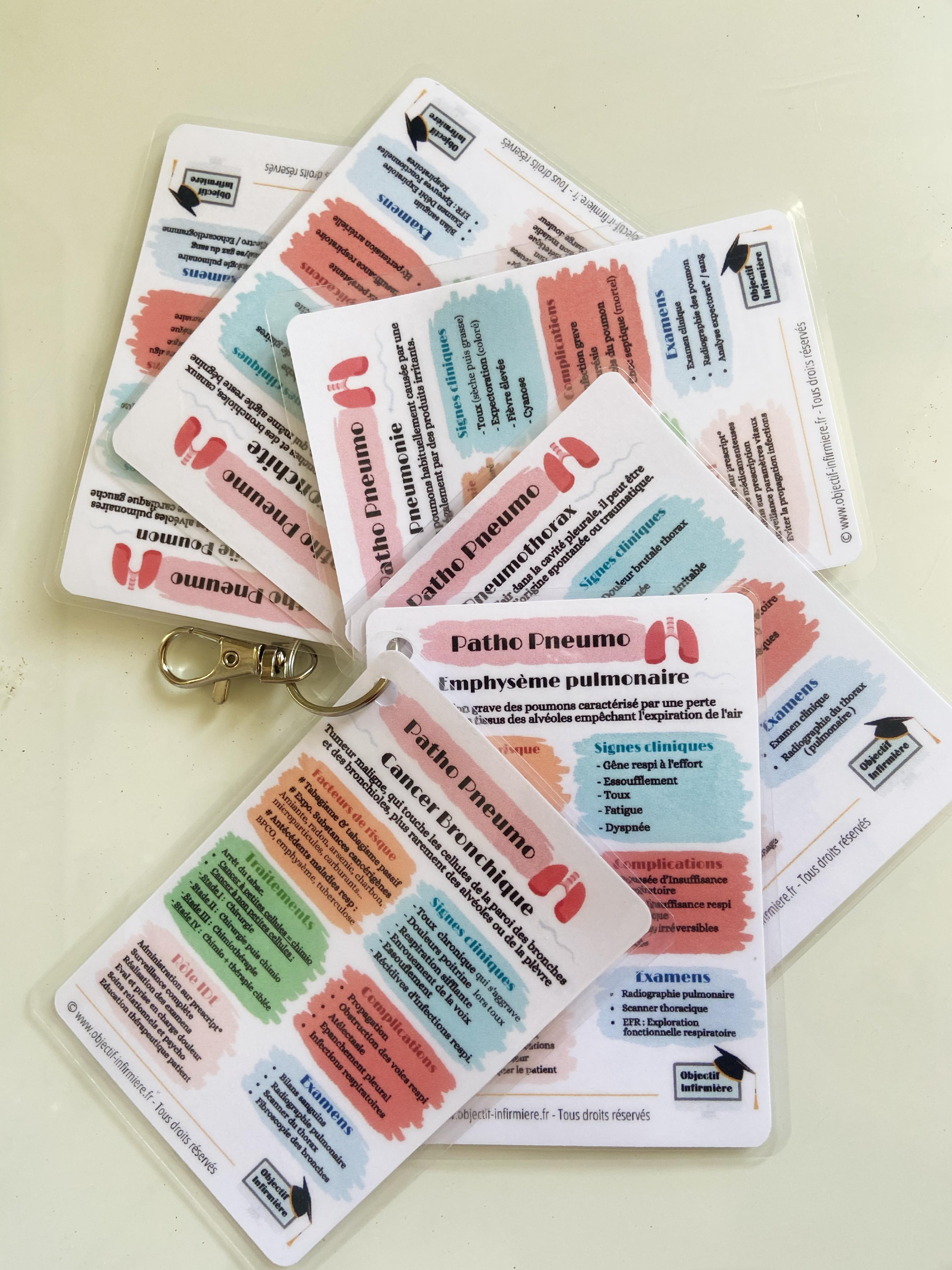 Tout savoir sur les maladies respiratoires